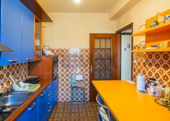 Cucina - Casa indipendente Via Palermo
 
729, Catania - foto 7