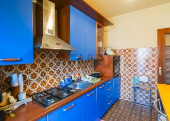 Cucina - Casa indipendente Via Palermo
 
729, Catania - foto 8