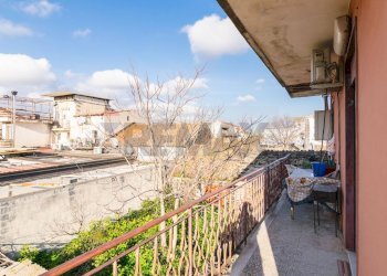 Balcone - Casa indipendente Via Palermo
 
729, Catania - foto 9