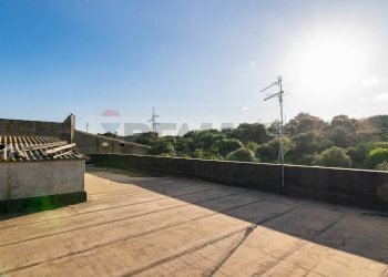 Terrazza - Casa indipendente Via Palermo
 
729, Catania - foto 12