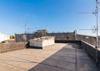 Terrazza - Casa indipendente Via Palermo
 
729, Catania - foto 13