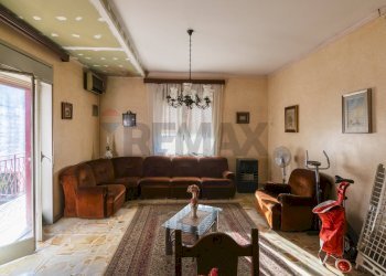 Soggiorno - Casa indipendente Via Palermo
 
729, Catania - foto 15