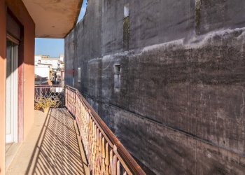 Balcone - Casa indipendente Via Palermo
 
729, Catania - foto 16