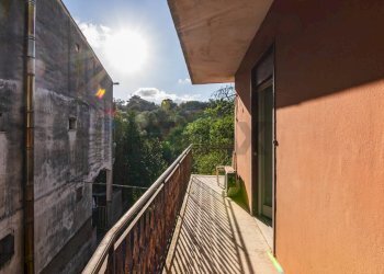 Balcone - Casa indipendente Via Palermo
 
729, Catania - foto 18