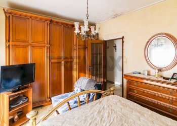 Camera / camera da letto - Casa indipendente Via Palermo
 
729, Catania - foto 24