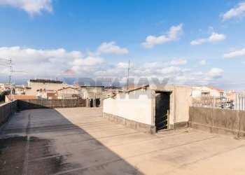 Terrazza - Casa indipendente Via Palermo
 
729, Catania - foto 29