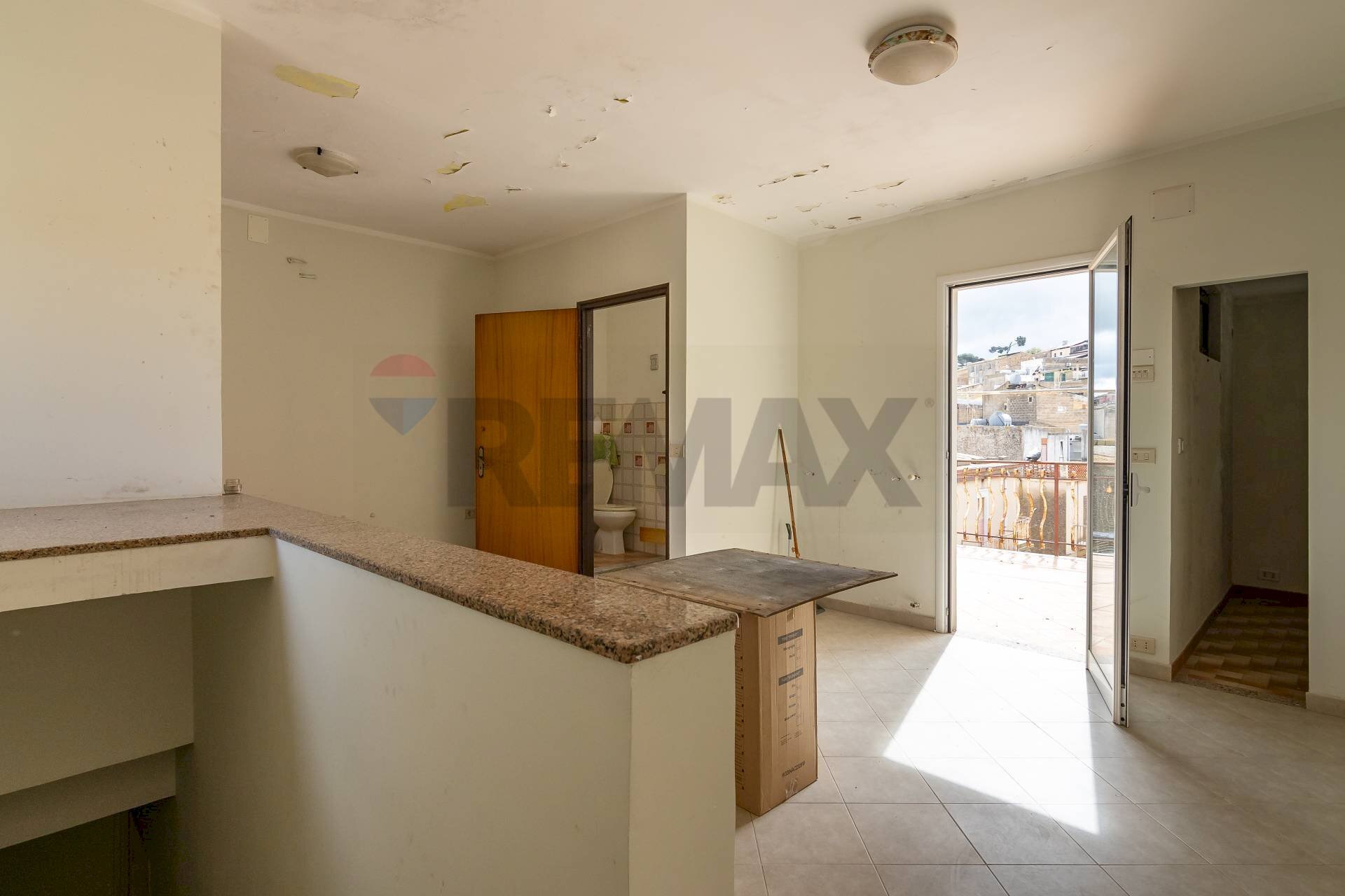 Cucina - Quadrilocale Via Lo Nobile
 
27, Caltagirone - foto 2