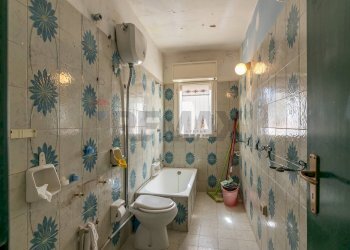 Bagno - Quadrilocale Via Lo Nobile
 
27, Caltagirone - foto 10