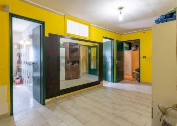 Terrazza - Quadrilocale Via Lo Nobile
 
27, Caltagirone - foto 13