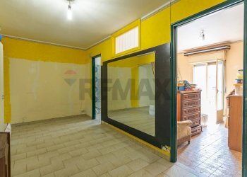 Hall / corridoio - Quadrilocale Via Lo Nobile
 
27, Caltagirone - foto 15