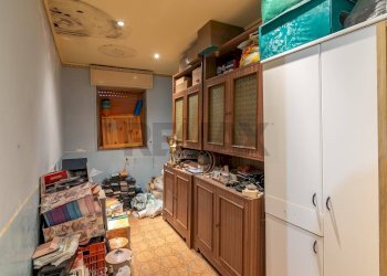 Cucina - Quadrilocale Via Lo Nobile
 
27, Caltagirone - foto 17