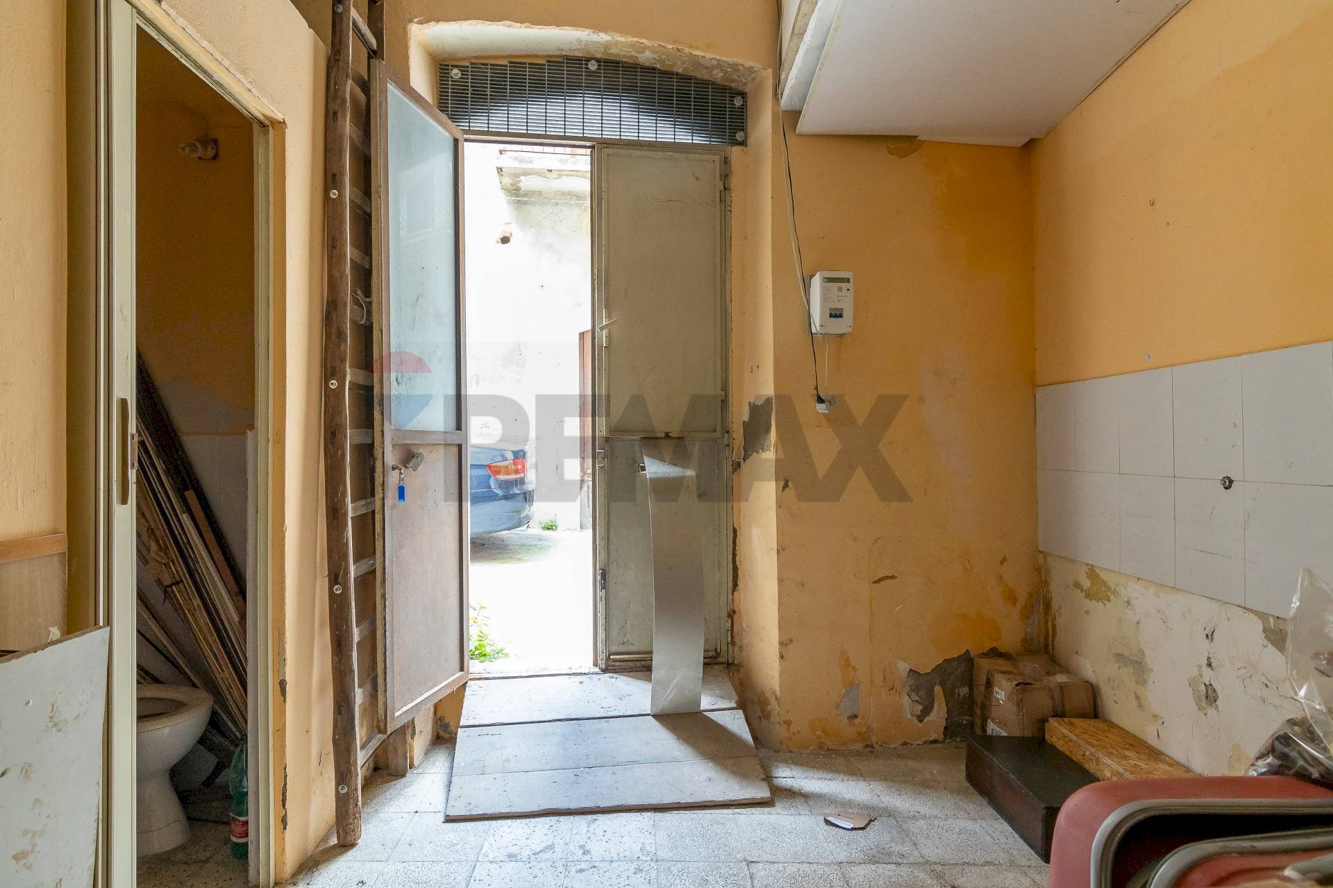 Ricezione / Lobby - Casa indipendente Via De Caro
 
8, Caltagirone - foto 2