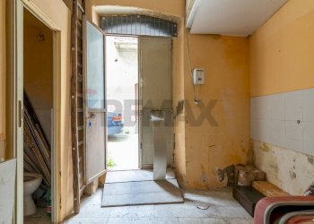 Ricezione / Lobby - Casa indipendente Via De Caro
 
8, Caltagirone - foto 2