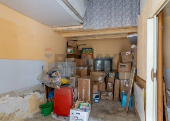 Dispensa di stoccaggio - Casa indipendente Via De Caro
 
8, Caltagirone - foto 3