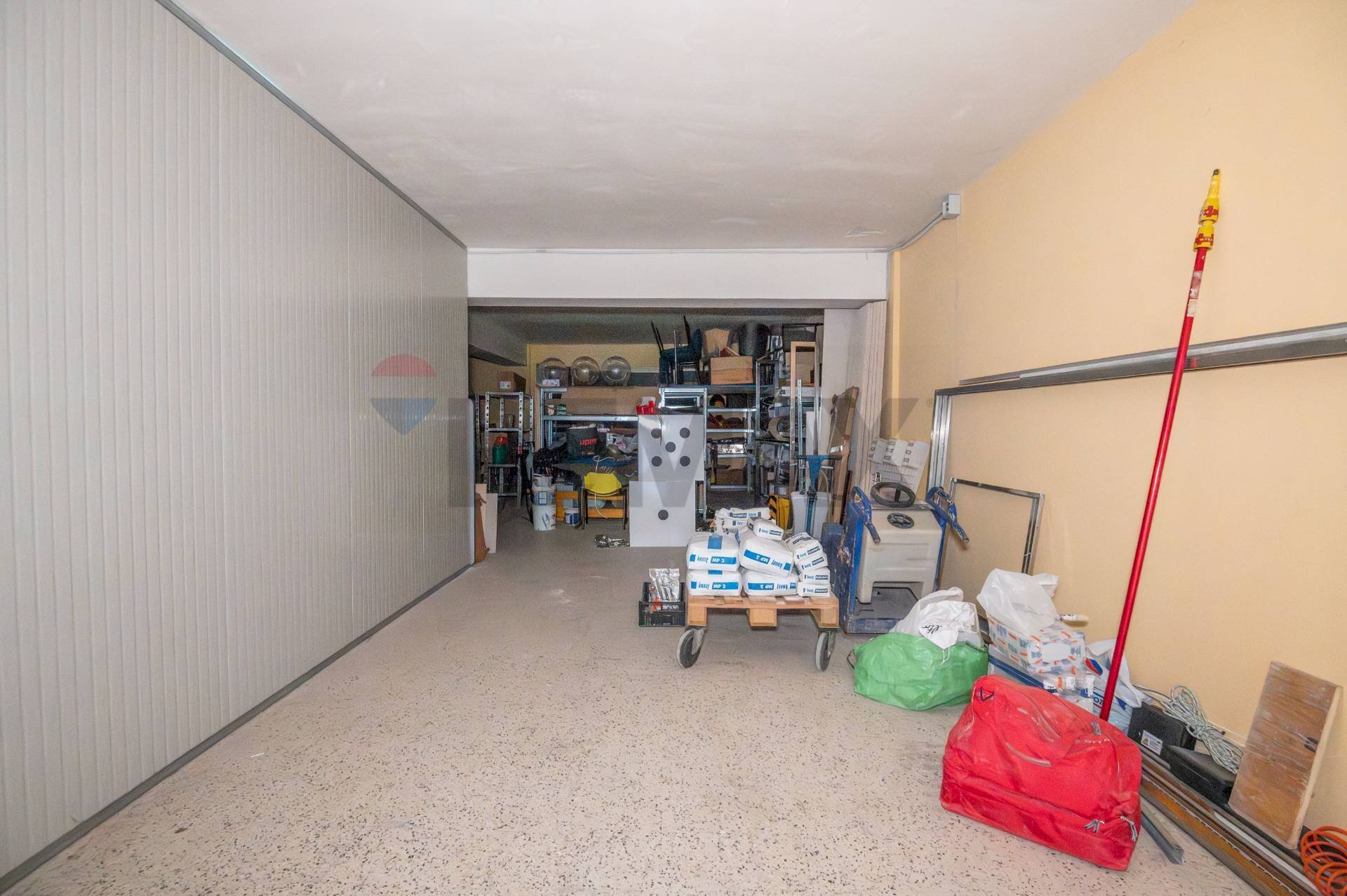 Parcheggio - Magazzino Via Principe Umberto
 
87/A, Caltagirone - foto 1