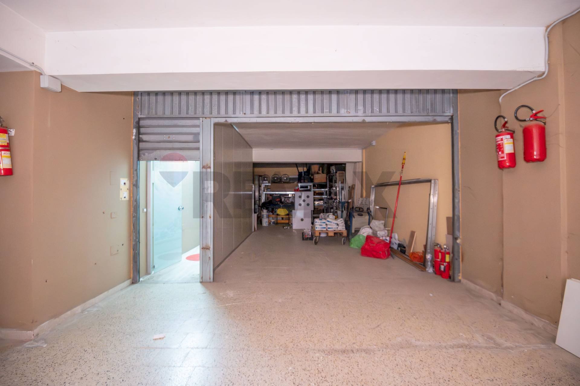 Parcheggio - Magazzino Via Principe Umberto
87/A, Caltagirone - foto 2