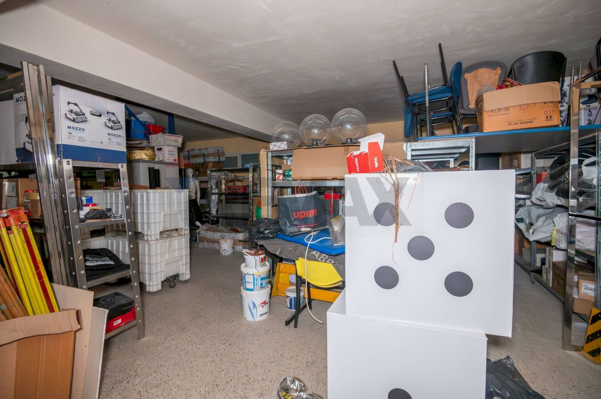 Dispensa di stoccaggio - Magazzino Via Principe Umberto
87/A, Caltagirone - foto 3