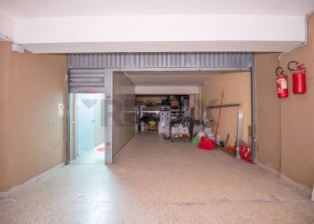 Parcheggio - Magazzino Via Principe Umberto
 
87/A, Caltagirone - foto 2