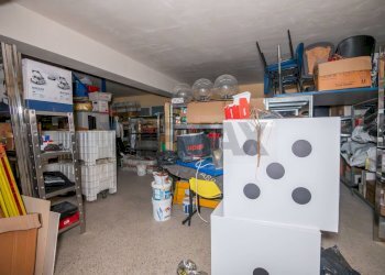 Dispensa di stoccaggio - Magazzino Via Principe Umberto
 
87/A, Caltagirone - foto 3