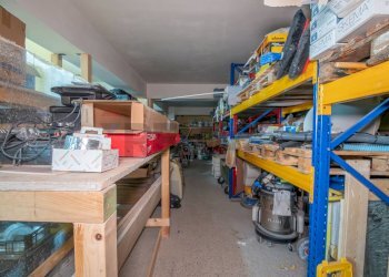 Dispensa di stoccaggio - Magazzino Via Principe Umberto
 
87/A, Caltagirone - foto 4