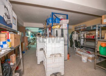 Dispensa di stoccaggio - Magazzino Via Principe Umberto
 
87/A, Caltagirone - foto 5