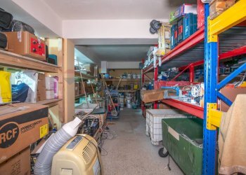 Dispensa di stoccaggio - Magazzino Via Principe Umberto
 
87/A, Caltagirone - foto 6