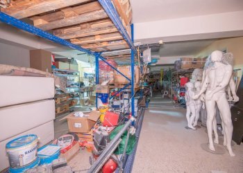 Dispensa di stoccaggio - Magazzino Via Principe Umberto
 
87/A, Caltagirone - foto 9