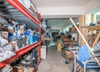 Dispensa di stoccaggio - Magazzino Via Principe Umberto
 
87/A, Caltagirone - foto 10