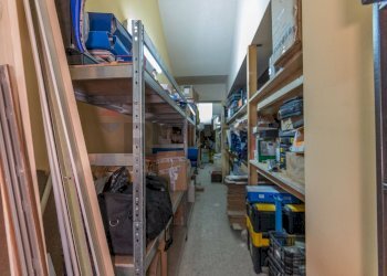 Dispensa di stoccaggio - Magazzino Via Principe Umberto
 
87/A, Caltagirone - foto 11