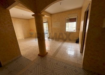 Stanza vuota - Quadrilocale Via Del Frantoio
 
42, Catania - foto 5