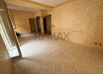 Stanza vuota - Quadrilocale Via Del Frantoio
 
42, Catania - foto 7