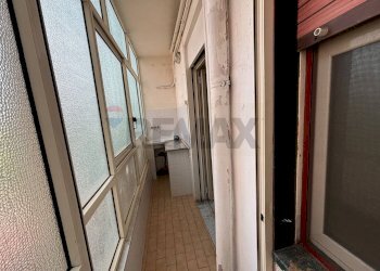 Hall / corridoio - Quadrilocale Via Del Frantoio
 
42, Catania - foto 16