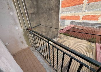 Balcone - Quadrilocale Via Del Frantoio
 
42, Catania - foto 17