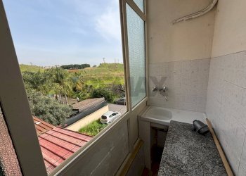 Bagno - Quadrilocale Via Del Frantoio
 
42, Catania - foto 18