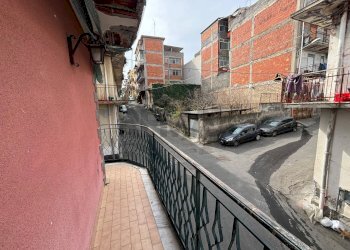 Balcone - Quadrilocale Via Del Frantoio
 
42, Catania - foto 22