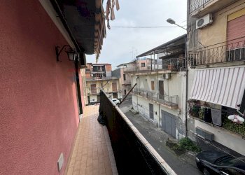 Balcone - Quadrilocale Via Del Frantoio
 
42, Catania - foto 26