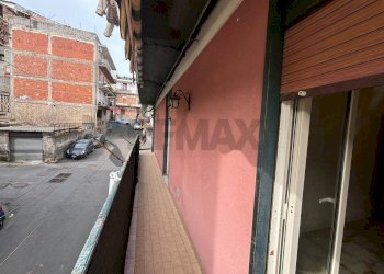 Balcone - Quadrilocale Via Del Frantoio
 
42, Catania - foto 27