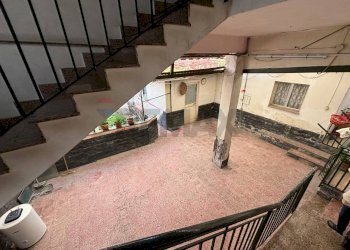 Scale - Quadrilocale Via Del Frantoio
 
42, Catania - foto 30