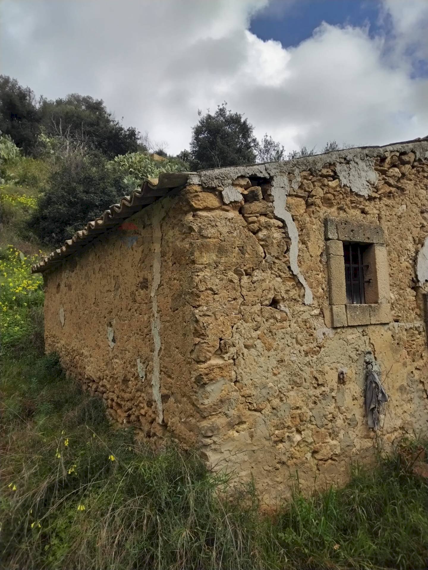 Casa all\'aperto - Rustic Contrada Terravecchia
 
snc, Grammichele - photo 2