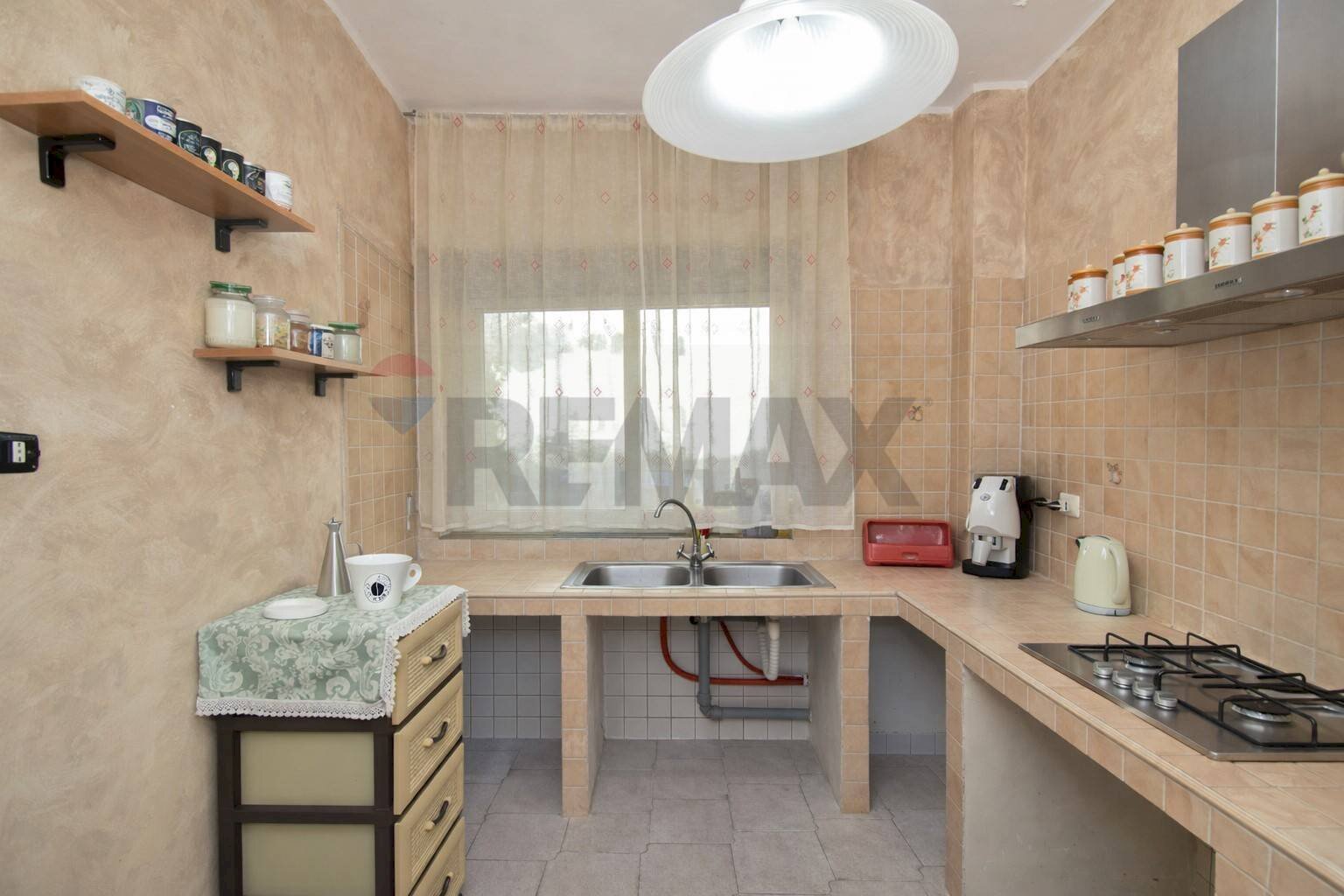 Cucina - Appartamento Via Goito
 
60, Catania - foto 3