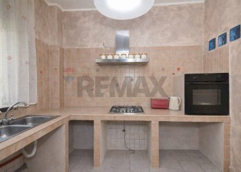 Cucina - Appartamento Via Goito
 
60, Catania - foto 4