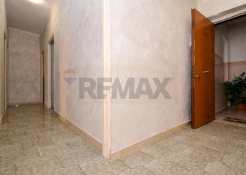 Hall / corridoio - Appartamento Via Goito
 
60, Catania - foto 6