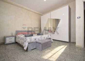 Camera / camera da letto - Appartamento Via Goito
 
60, Catania - foto 9