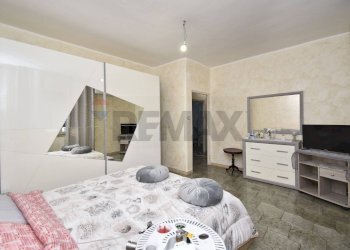 Camera / camera da letto - Appartamento Via Goito
 
60, Catania - foto 11