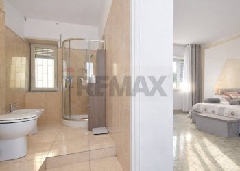 Bagno - Appartamento Via Goito
 
60, Catania - foto 12