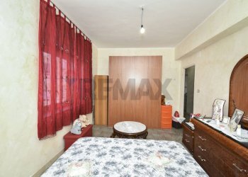 Camera / camera da letto - Appartamento Via Goito
 
60, Catania - foto 18