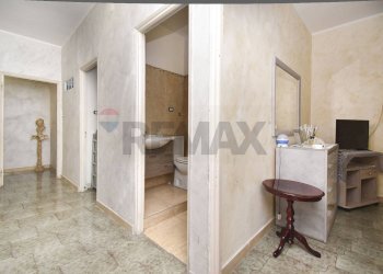 Bagno - Appartamento Via Goito
 
60, Catania - foto 20