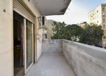 Balcone - Appartamento Via Goito
 
60, Catania - foto 21