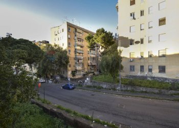 Edificio all\'aperto - Appartamento Via Goito
 
60, Catania - foto 22