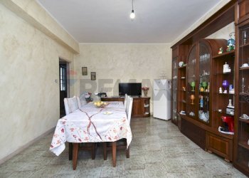 Sala da pranzo - Appartamento Via Goito
 
60, Catania - foto 23